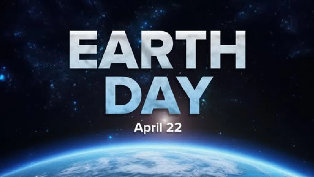 Earth Day: Pakistan's president, PM urge collective action for environmental protection